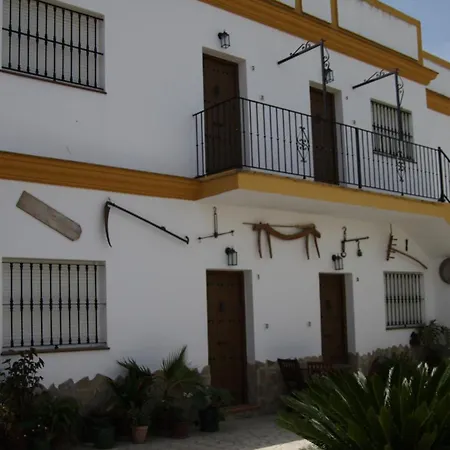 Casa Rural El Limonero-3